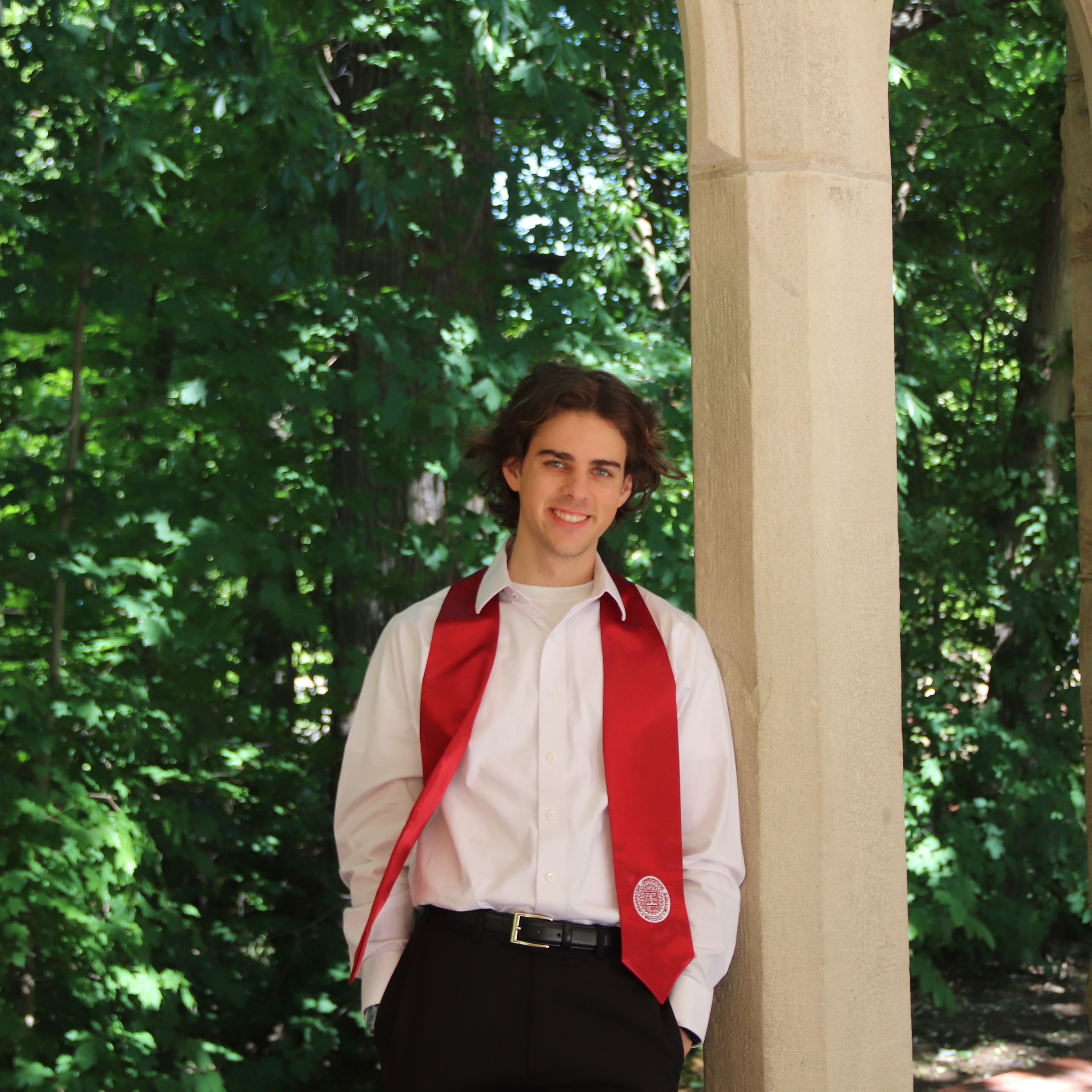 Professional Picture