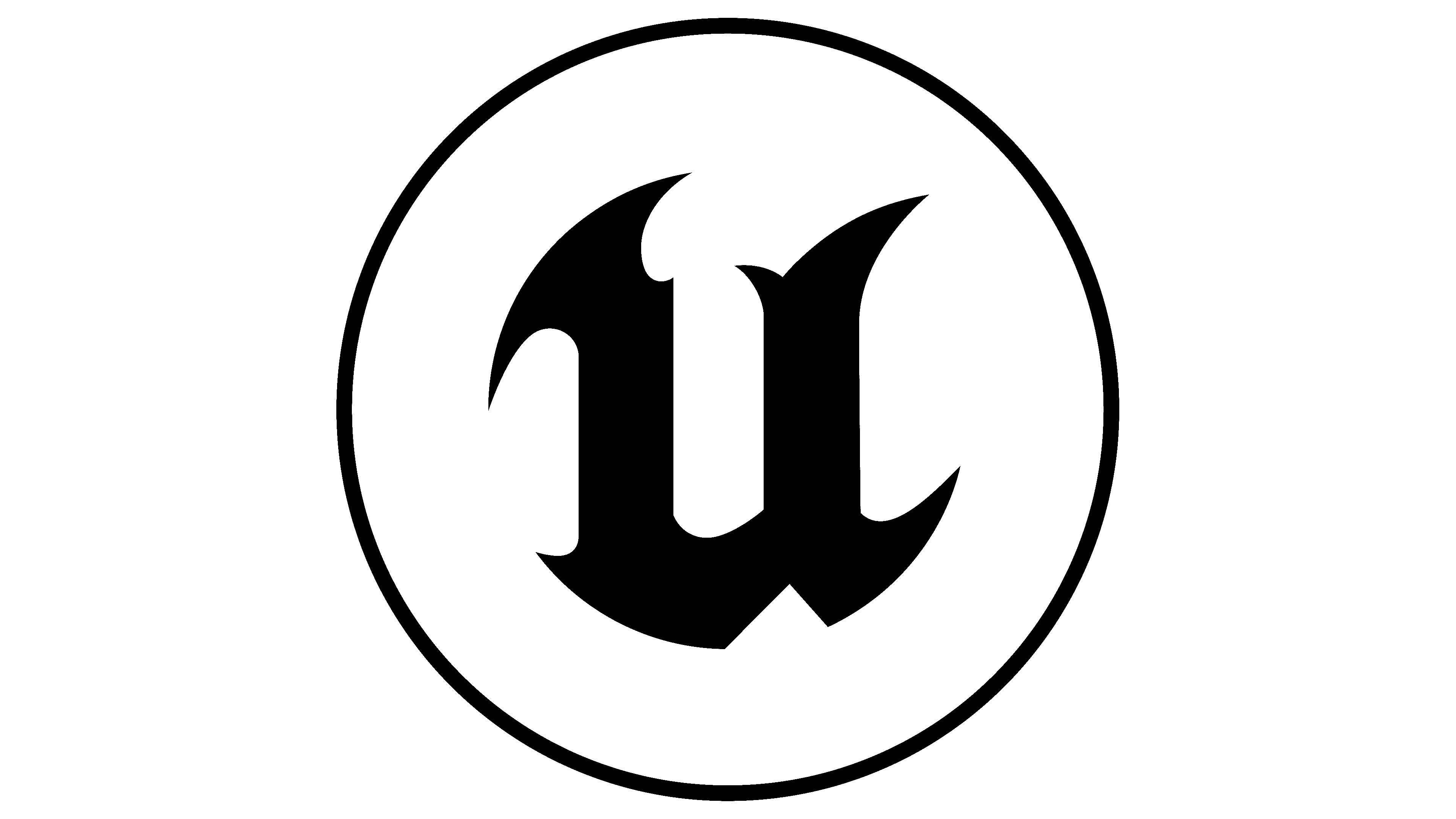 Unreal Logo