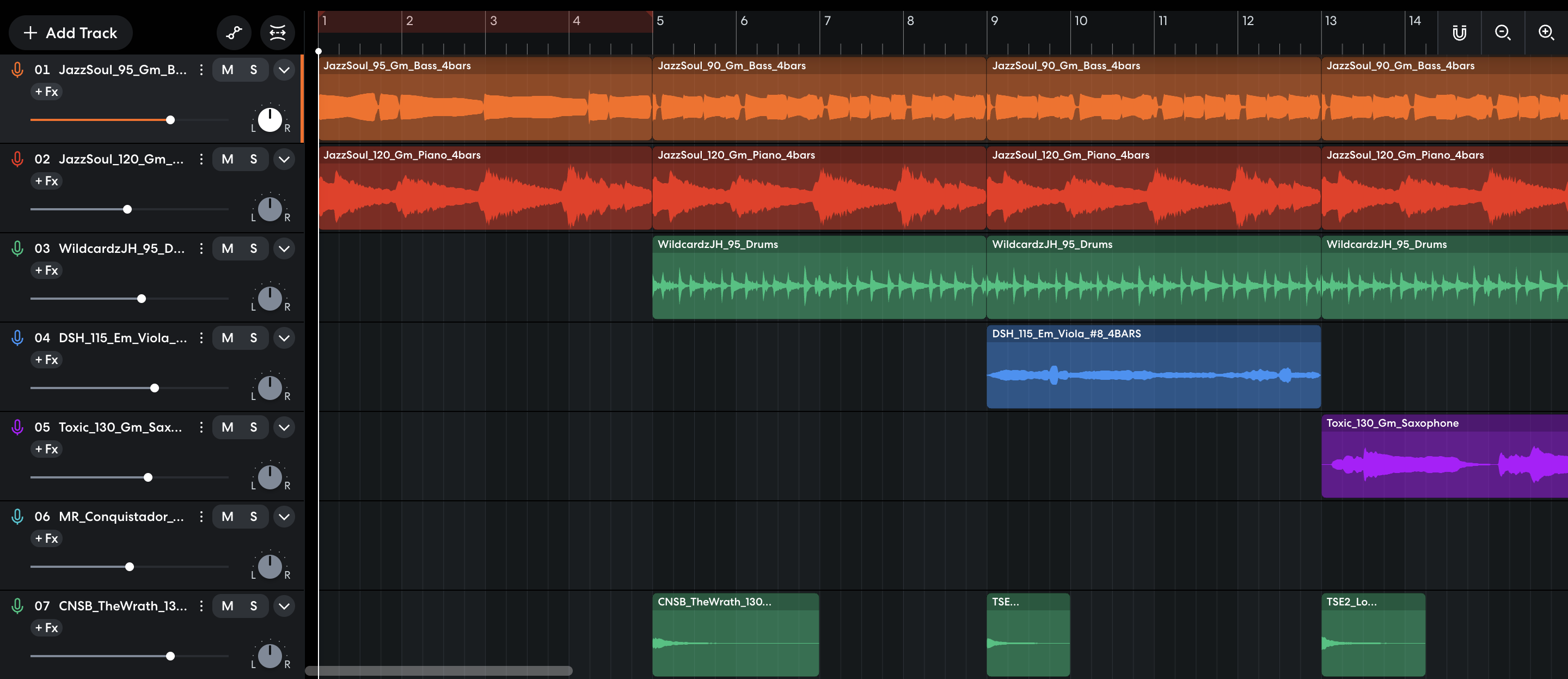 Bandlab