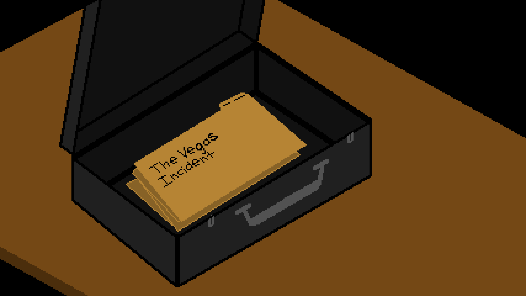 End Cutscene
